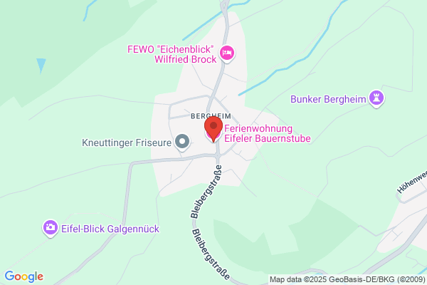 Eifeler Bauernstube
