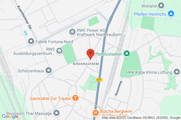 Pfalzstube