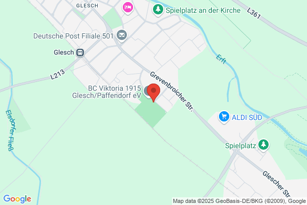 Sportlerheim