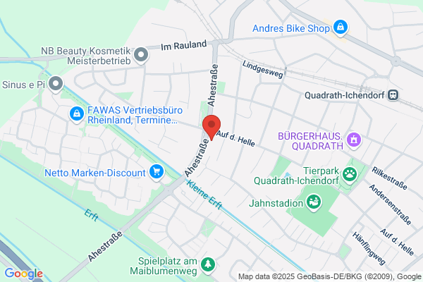 Getränke Express Steigerwald Inh. Hans-Peter Steigerwald