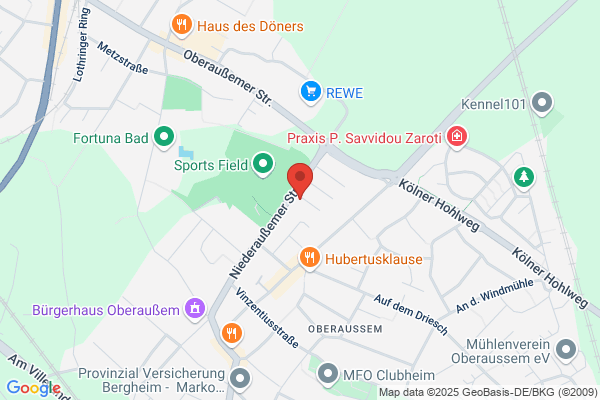 Zimmer Gebaeudedienstleistungen