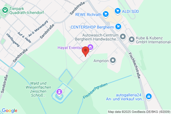 Alpha Industrial Advisors GmbH