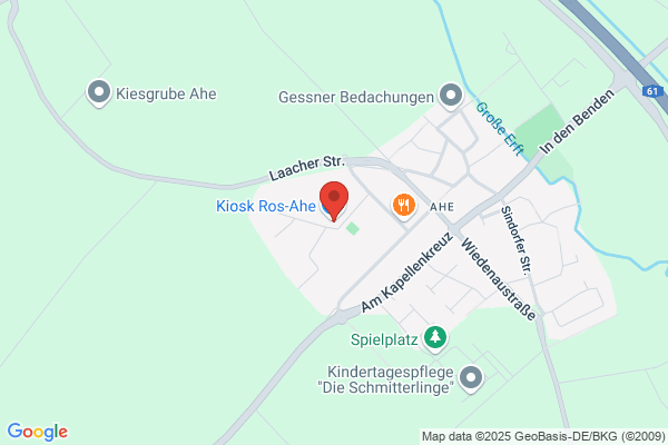 Meffert Hausverwaltung GmbH