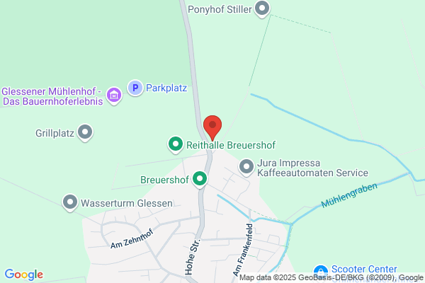 Reinigungsservice Strauß