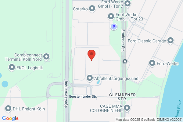 Ariston Industrie Service