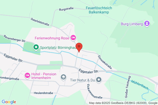 Zaro Innenausbau & Handels GmbH