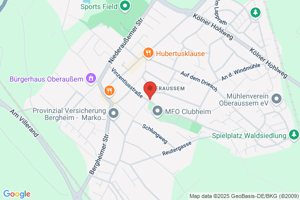 Pfadfinder Stamm Sturmvaganten