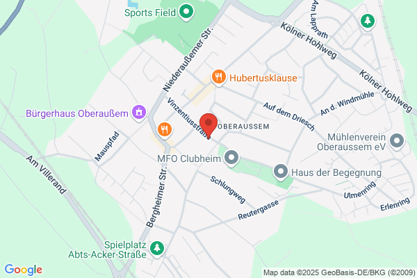 Kath. Kirchengemeinde St. Vinzentius
