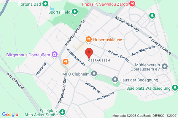 Kindertagesstätte St. Vinzentius
