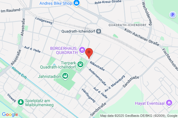 Pfarrerin Eva Manderia Pfarrer Jürgen Manderia