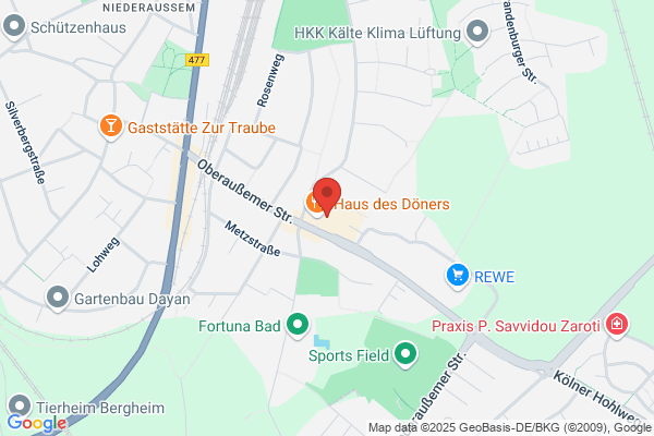 MTZ Augustyniak - Praxis für Physiotherapie