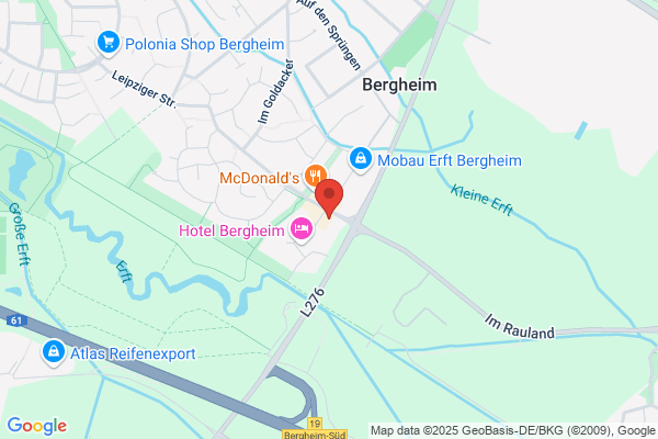 Küchenstudio Boveleth GmbH