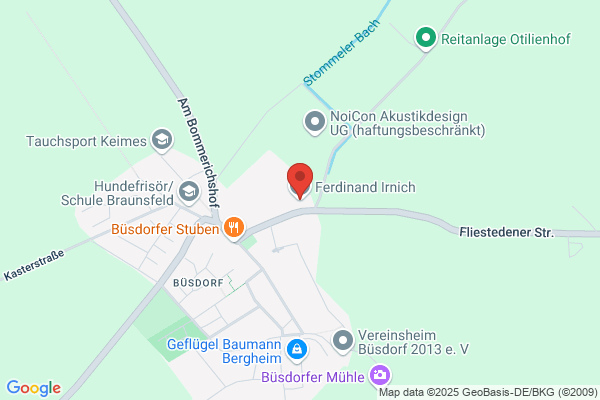 Irnich GmbH & Co. KG, Ferdinand