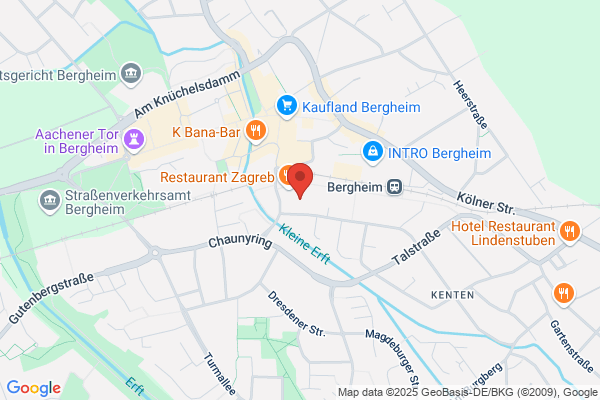 REWE Richrath