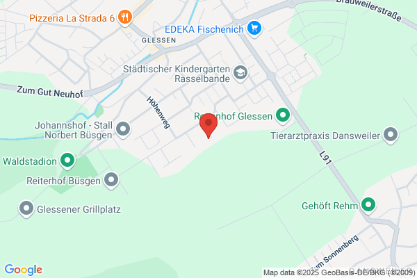 Frischmarkt Fallasch GmbH