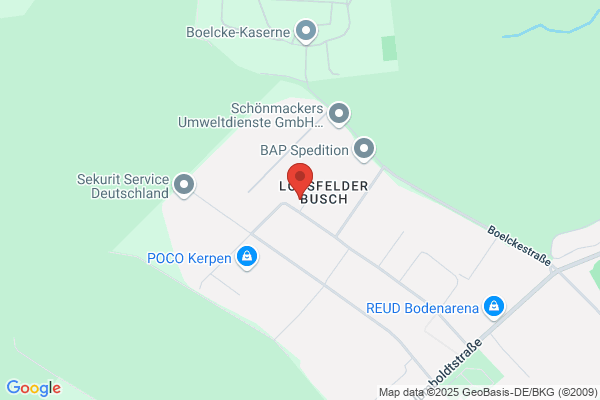 Indutec Logistik und Recycling GmbH & Co.KG