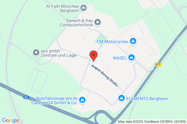 Schnaitt Internationale Messe-