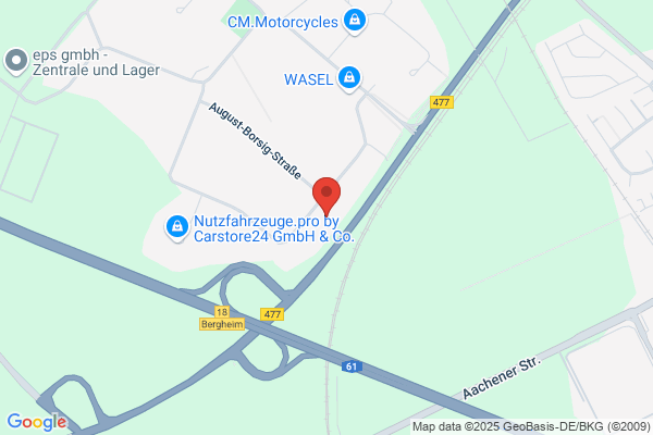 AMB Rheinland GmbH