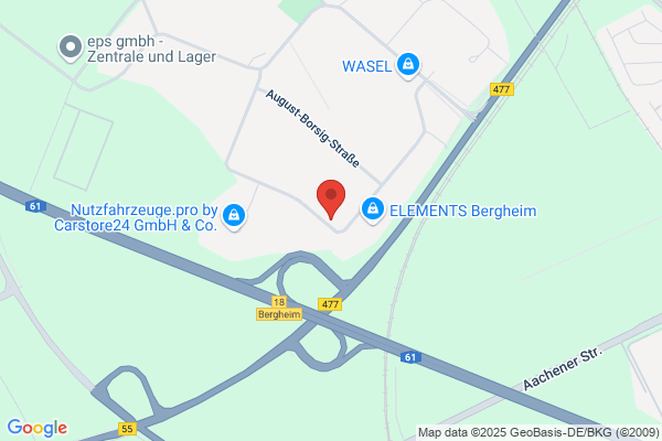BKW Schlosserei GmbH