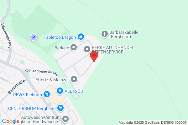 Metallbau Schmitz GbR