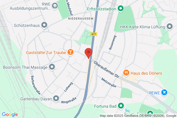 Pflegedienst Aktiv & Mobil