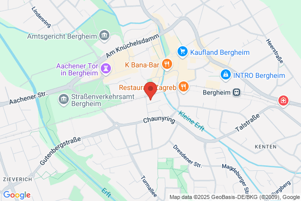 AWO Pflege Rhein-Erft gGmbH
