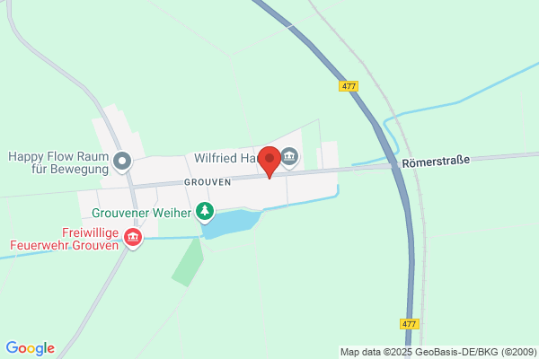 Merkur-Reisen GmbH