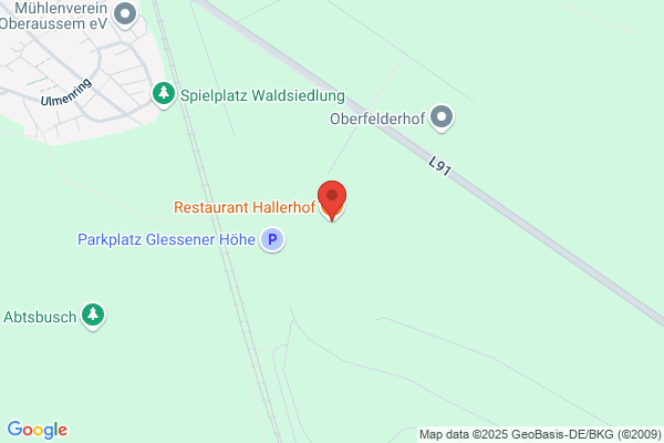 Hallerhof