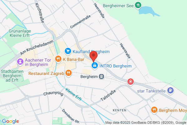 MUNDFEIN Pizzawerkstatt Bergheim