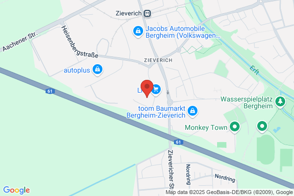 TÜV Rheinland Kraftfahrt GmbH