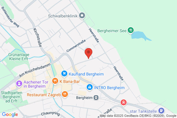 Volkshochschule Bergheim