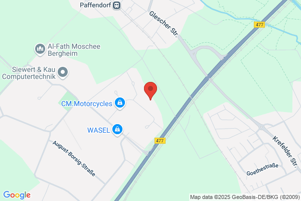 Online Roadways GmbH