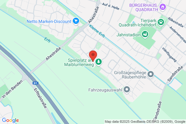 Kindergarten Quadrath-Ichendorf