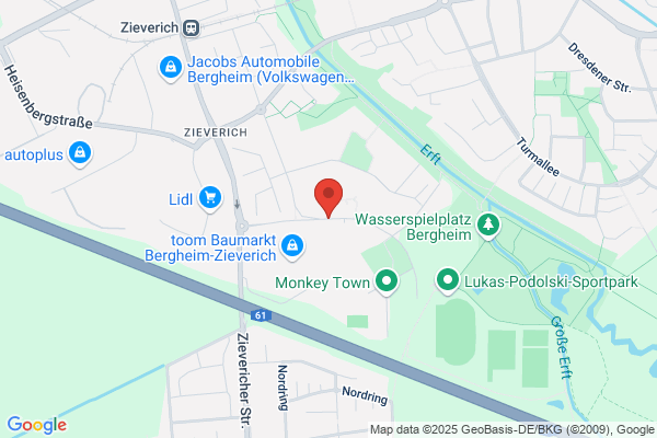 Stadt Bergheim
