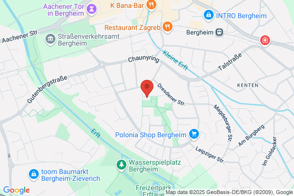 Stadtteilbüro BM-Südwest