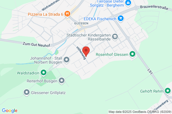 Lohnsteuerberatungsverbund e. V. -Lohnsteuerhilfeverein- Beratungsstelle Bergheim