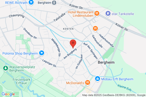 Lohnsteuerberatungsverbund e. V. -Lohnsteuerhilfeverein- Beratungsstelle Bergheim