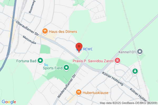 REWE