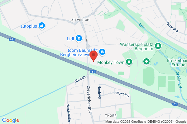 Fressnapf Bergheim