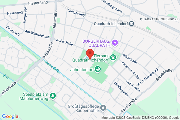 Oleanderbad (Qua)