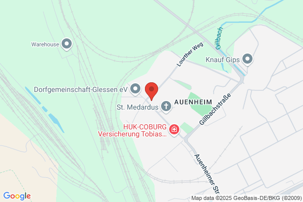 Ordenshof Auenheim