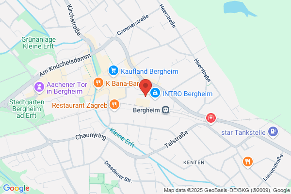 HIT 101 Bergheim