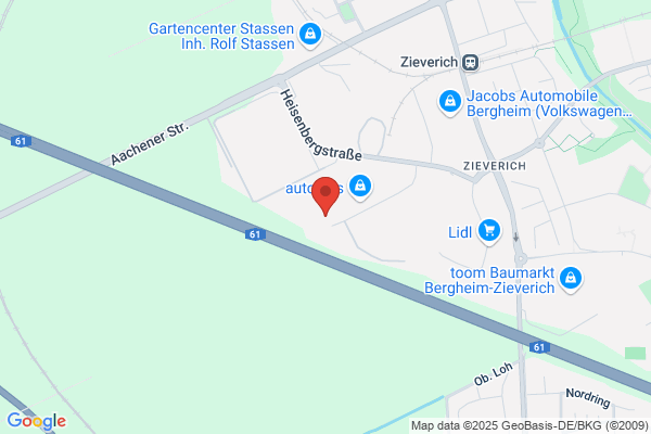 Malteser Stadtgeschaeftsstelle