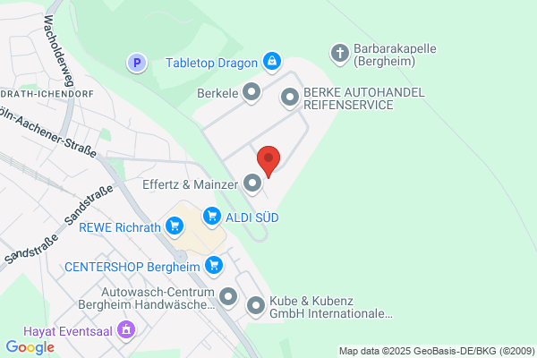 Jehovas Zeugen Versammlung Bedburg e.V.