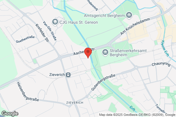 Kanuklub Bergheim e.V.