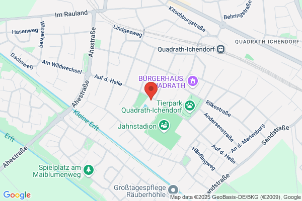 R.C.Staubwolke Quadrath e.V