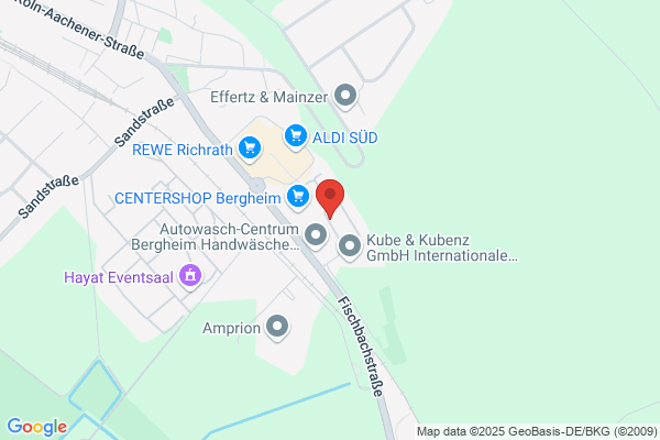 Turovskiy Gebäudeservice GmbH