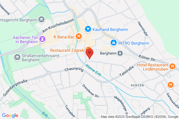 Zentrum für Päd. Frühförderung