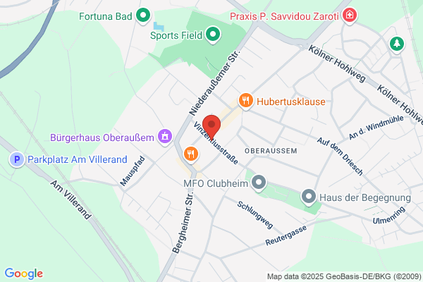 Gothaer Versicherungen in Bergheim Lars Lugt