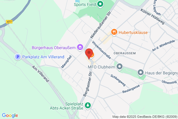 Generalagentur HanseMerkur